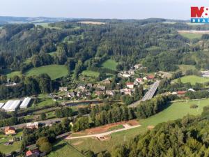 Prodej pozemku pro bydlení, Trutnov, 2372 m2