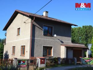 Prodej rodinného domu, Kramolna, 150 m2