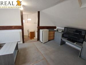 Pronájem bytu 1+kk, Roštín, 30 m2