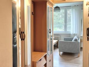 Pronájem bytu 1+kk, Praha - Chodov, Jažlovická, 33 m2