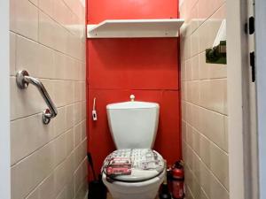 Pronájem bytu 1+kk, Praha - Chodov, Jažlovická, 33 m2