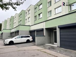 Pronájem bytu 1+kk, Praha - Chodov, Jažlovická, 33 m2