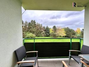 Pronájem bytu 1+kk, Praha - Chodov, Jažlovická, 33 m2