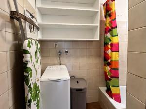 Pronájem bytu 1+kk, Praha - Chodov, Jažlovická, 33 m2