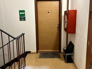 Pronájem bytu 1+kk, Praha - Chodov, Jažlovická, 33 m2