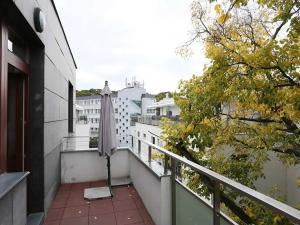 Pronájem bytu 3+kk, Praha - Veleslavín, Pod dvorem, 70 m2