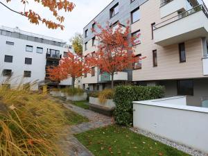 Pronájem bytu 3+kk, Praha - Veleslavín, Pod dvorem, 70 m2