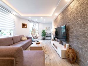 Prodej bytu 3+1, Valašské Meziříčí, Luční, 86 m2