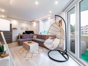 Prodej bytu 3+1, Valašské Meziříčí, Luční, 86 m2