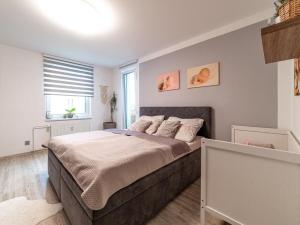 Prodej bytu 3+1, Valašské Meziříčí, Luční, 86 m2