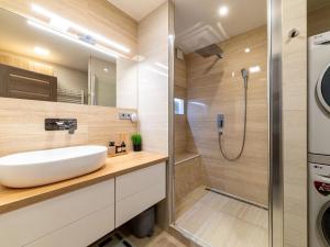 Prodej bytu 3+1, Valašské Meziříčí, Luční, 86 m2
