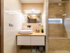 Prodej bytu 3+1, Valašské Meziříčí, Luční, 86 m2