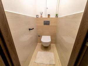 Prodej bytu 3+1, Valašské Meziříčí, Luční, 86 m2