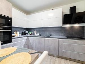 Prodej bytu 3+1, Valašské Meziříčí, Luční, 86 m2