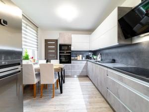 Prodej bytu 3+1, Valašské Meziříčí, Luční, 86 m2