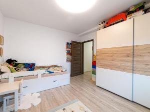 Prodej bytu 3+1, Valašské Meziříčí, Luční, 86 m2