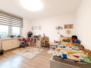 Prodej bytu 3+1, Valašské Meziříčí, Luční, 86 m2