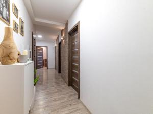 Prodej bytu 3+1, Valašské Meziříčí, Luční, 86 m2