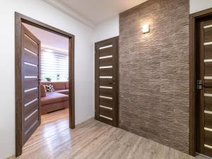 Prodej bytu 3+1, Valašské Meziříčí, Luční, 86 m2