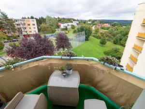 Prodej bytu 3+1, Valašské Meziříčí, Luční, 86 m2