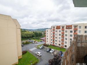 Prodej bytu 3+1, Valašské Meziříčí, Luční, 86 m2