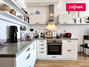 Pronájem bytu 1+kk, Zlín, Podlesí II, 33 m2