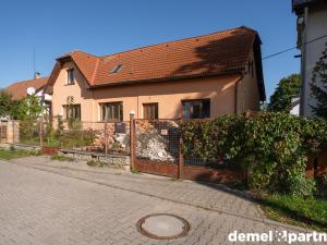 Prodej rodinného domu, Dobronín, Javorová, 226 m2