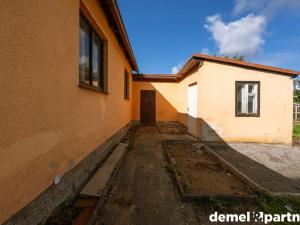 Prodej rodinného domu, Dobronín, Javorová, 226 m2