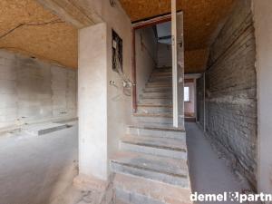 Prodej rodinného domu, Dobronín, Javorová, 226 m2