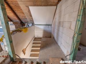 Prodej rodinného domu, Dobronín, Javorová, 226 m2