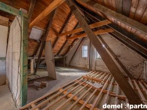 Prodej rodinného domu, Dobronín, Javorová, 226 m2