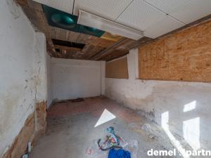 Prodej rodinného domu, Dobronín, Javorová, 226 m2