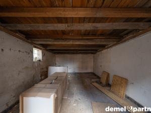 Prodej rodinného domu, Dobronín, Javorová, 226 m2