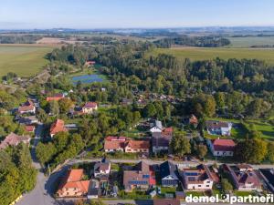 Prodej rodinného domu, Dobronín, Javorová, 226 m2