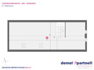 Prodej rodinného domu, Dobronín, Javorová, 226 m2