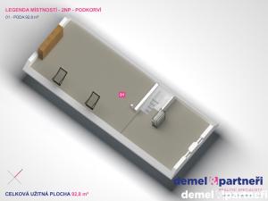 Prodej rodinného domu, Dobronín, Javorová, 226 m2