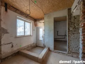 Prodej rodinného domu, Dobronín, Javorová, 226 m2