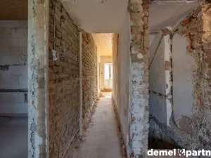 Prodej rodinného domu, Dobronín, Javorová, 226 m2