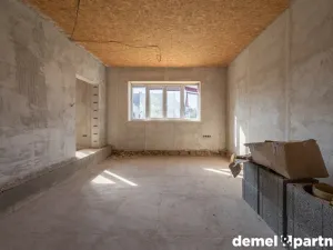 Prodej rodinného domu, Dobronín, Javorová, 226 m2