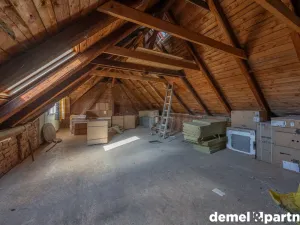 Prodej rodinného domu, Dobronín, Javorová, 226 m2