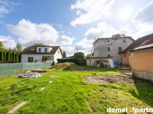 Prodej rodinného domu, Dobronín, Javorová, 226 m2