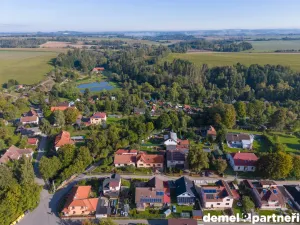 Prodej rodinného domu, Dobronín, Javorová, 226 m2