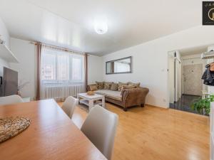Prodej bytu 3+1, Kladno, Na vyhaslém, 70 m2