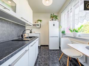 Prodej bytu 3+1, Kladno, Na vyhaslém, 70 m2