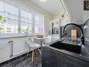 Prodej bytu 3+1, Kladno, Na vyhaslém, 70 m2