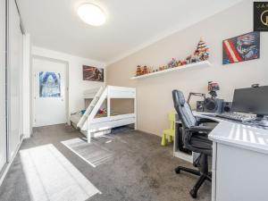 Prodej bytu 3+1, Kladno, Na vyhaslém, 70 m2