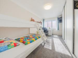 Prodej bytu 3+1, Kladno, Na vyhaslém, 70 m2