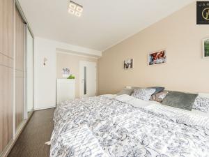 Prodej bytu 3+1, Kladno, Na vyhaslém, 70 m2
