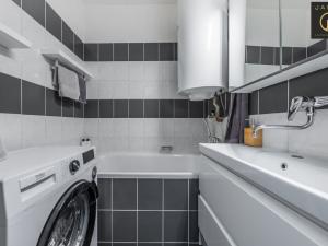 Prodej bytu 3+1, Kladno, Na vyhaslém, 70 m2