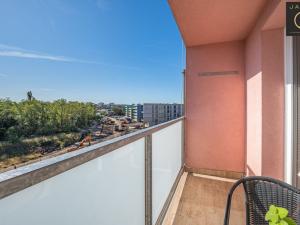 Prodej bytu 3+1, Kladno, Na vyhaslém, 70 m2